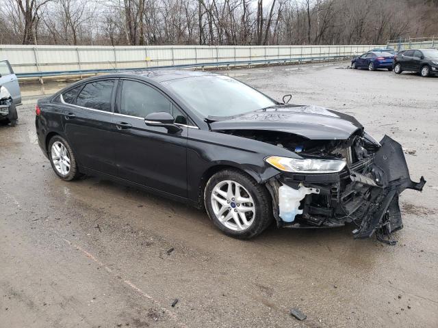 Photo 4 from auction – 2013 FORD FUSION SE with VIN 3FA6P0H71DR216510
