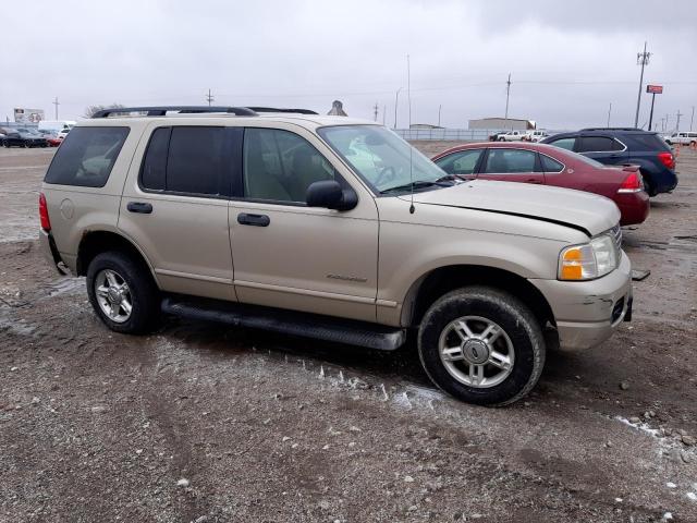 Photo 4 from auction – 2004 FORD EXPLORER X with VIN 1FMZU73K64ZA86445