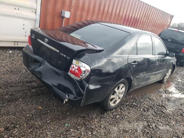 Photo 3 from auction – 2005 TOYOTA CAMRY LE with VIN 4T1BE32K65U422117
