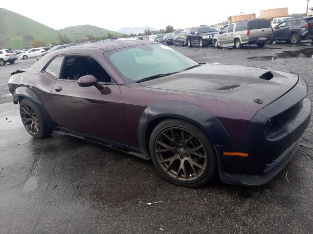 Photo 4 from auction – 2020 DODGE CHALLENGER with VIN 2C3CDZBT1LH172779