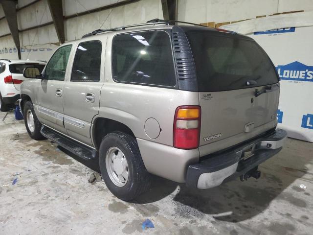 Photo 2 from auction – 2003 GMC YUKON with VIN 1GKEC13Z83R216325