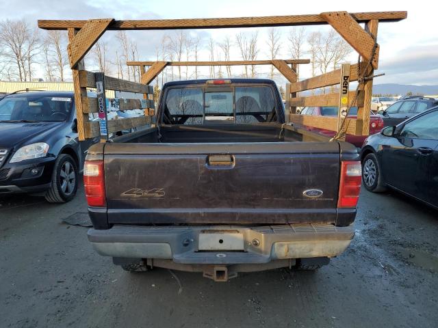 Photo 6 from auction – 2003 FORD RANGER SUP with VIN 1FTZR45E73PA27622