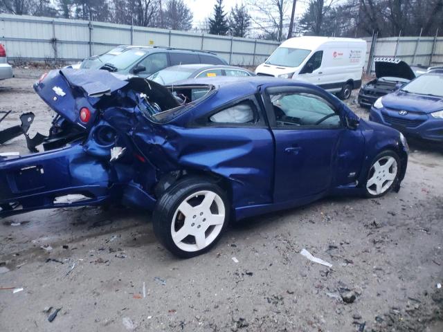 Photo 3 from auction – 2006 CHEVROLET COBALT SS with VIN 1G1AP14P767851752