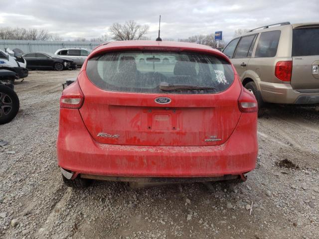Photo 6 from auction – 2015 FORD FOCUS SE with VIN 1FADP3K25FL255057