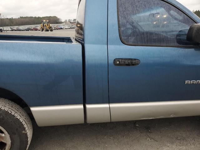 Photo 10 from auction – 2002 DODGE RAM 1500 with VIN 1D7HA16K02J228582