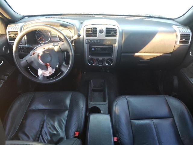 Photo 8 from auction – 2008 GMC CANYON SLT with VIN 1GTDT53E188185007