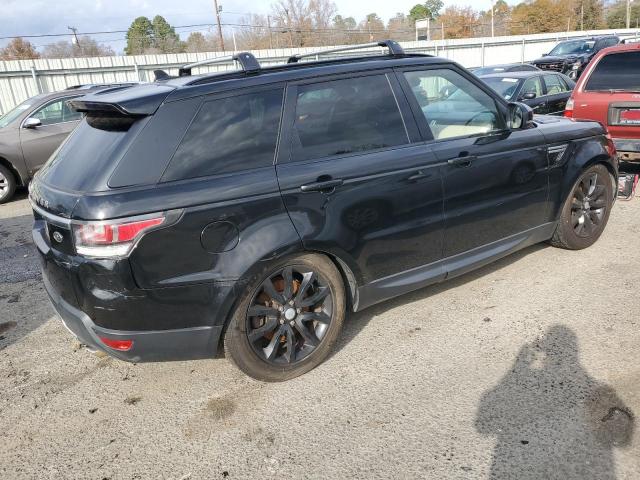 Photo 3 from auction – 2016 LAND ROVER RANGE ROVE with VIN SALWR2VF2GA554663
