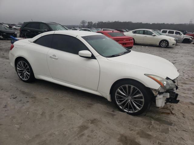 Photo 4 from auction – 2012 INFINITI G37 BASE with VIN JN1CV6FE4CM200013