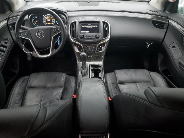 Foto 8 de la subasta – 2016 BUICK LACROSSE con VIN 1G4GB5GR6GF269844