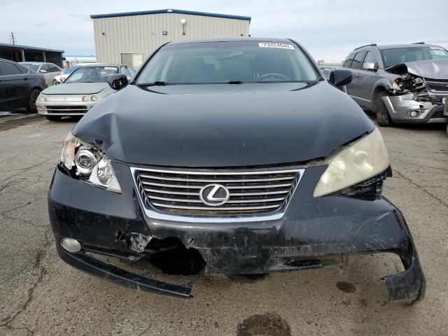 Photo 5 from auction – 2008 LEXUS ES 350 with VIN JTHBJ46G282272551