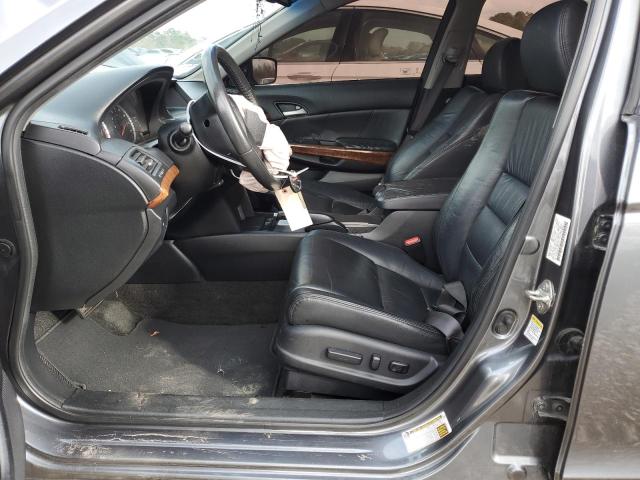 Photo 7 from auction – 2012 HONDA ACCORD EXL with VIN 1HGCP2F89CA081307