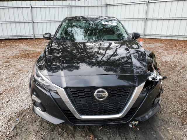 Photo 5 from auction – 2019 NISSAN ALTIMA SL with VIN 1N4BL4EV7KC206189