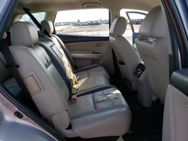 Photo 11 from auction – 2007 MAZDA CX-9 with VIN JM3TB28Y670117435