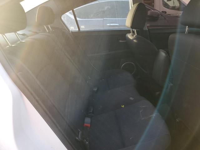 Photo 10 from auction – 2006 MAZDA 3 S with VIN JM1BK323061442324