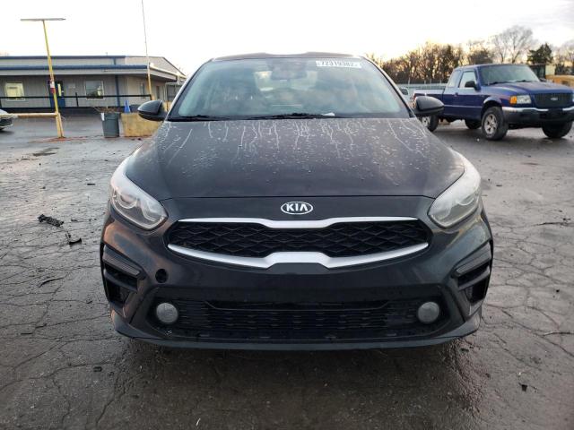 Photo 5 from auction – 2021 KIA FORTE FE with VIN 3KPF24AD5ME359063