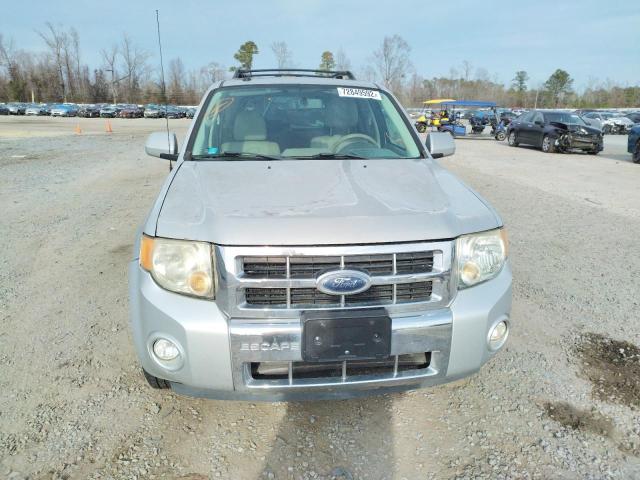 Photo 5 from auction – 2009 FORD ESCAPE HYB with VIN 1FMCU49329KA48814