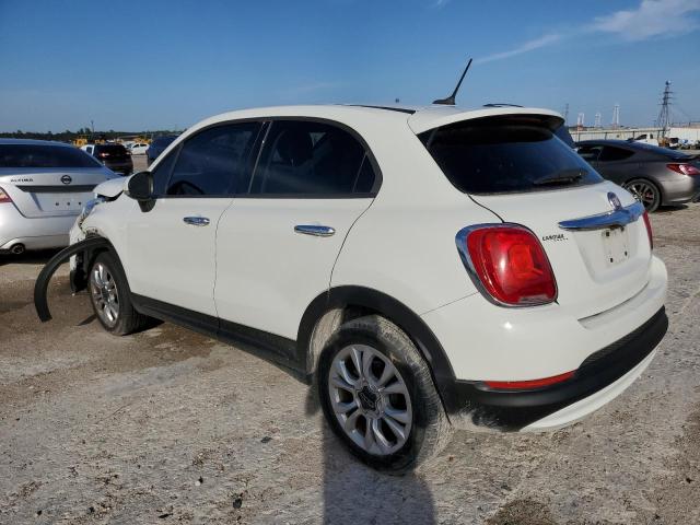 Photo 2 from auction – 2016 FIAT 500X EASY with VIN ZFBCFXBT0GP450151