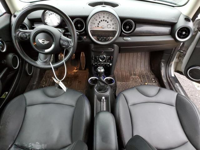 Photo 8 from auction – 2013 MINI COOPER S C with VIN WMWZG3C57DTY32996