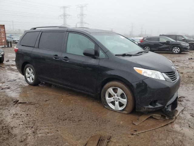 Photo 4 from auction – 2015 TOYOTA SIENNA LE with VIN 5TDKK3DC0FS658643