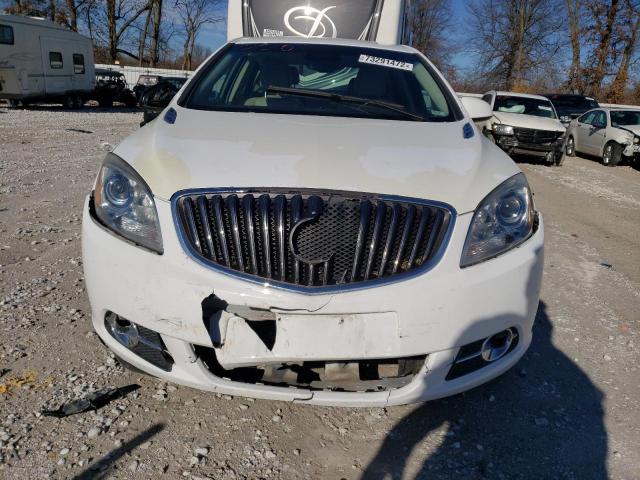 Photo 5 from auction – 2017 BUICK VERANO SPO with VIN 1G4PR5SK5H4111112