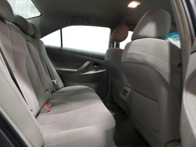 Photo 10 from auction – 2011 TOYOTA CAMRY BASE with VIN 4T4BF3EKXBR201257