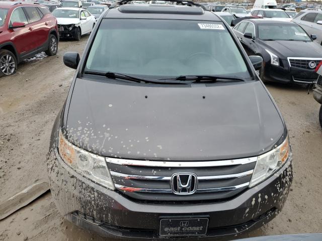 Photo 5 from auction – 2011 HONDA ODYSSEY EX with VIN 5FNRL5H63BB026715