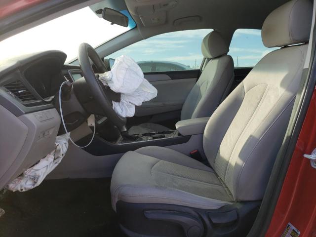 Photo 7 from auction – 2019 HYUNDAI SONATA SE with VIN 5NPE24AF2KH738849