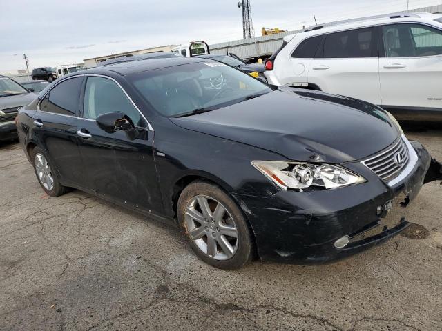 Photo 4 from auction – 2008 LEXUS ES 350 with VIN JTHBJ46G282272551
