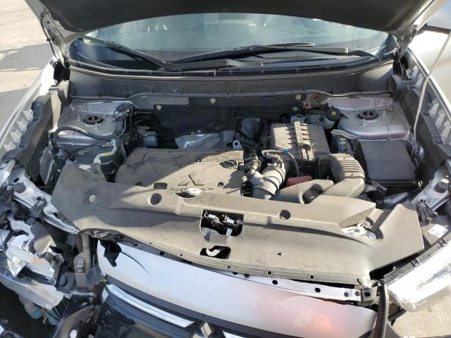 Photo 11 from auction – 2019 MITSUBISHI OUTLANDER with VIN JA4AP3AU8KU015449
