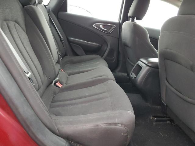 Photo 10 from auction – 2015 CHRYSLER 200 LIMITE with VIN 1C3CCCAB9FN577325