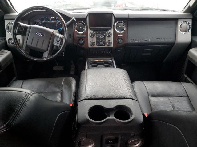 Photo 8 from auction – 2016 FORD F250 SUPER with VIN 1FT7W2B66GEB03124