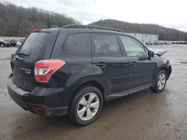 Photo 3 from auction – 2016 SUBARU FORESTER 2 with VIN JF2SJADC0GH447201