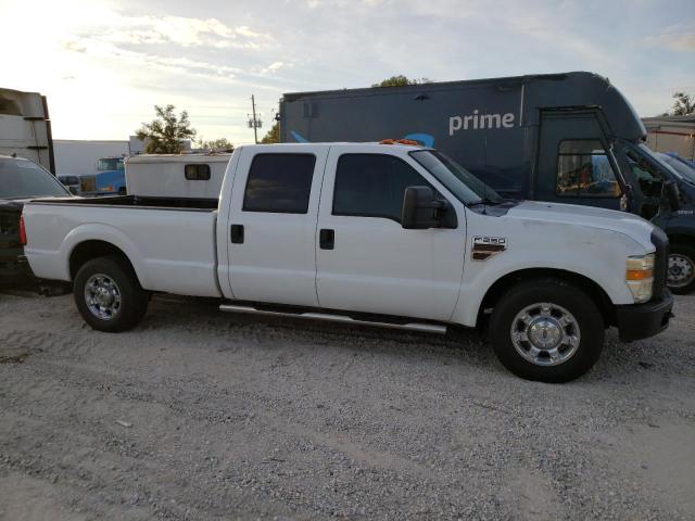 Photo 4 from auction – 2010 FORD F250 SUPER with VIN 1FTSW2AR8AEA33137