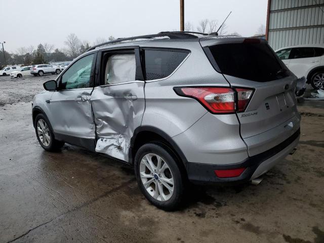Photo 2 from auction – 2017 FORD ESCAPE SE with VIN 1FMCU9GD8HUC83410