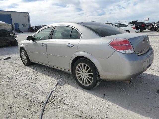 Photo 2 from auction – 2007 SATURN AURA XR with VIN 1G8ZV57717F240216