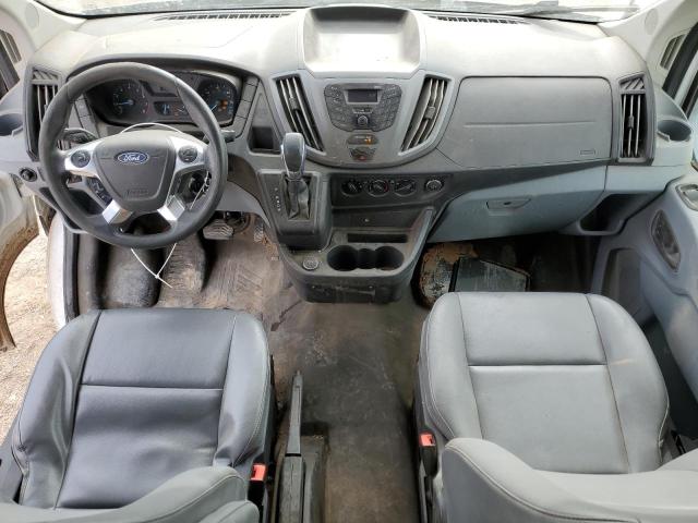 Photo 8 from auction – 2018 FORD TRANSIT T- with VIN 1FTYR2CM0JKB34242