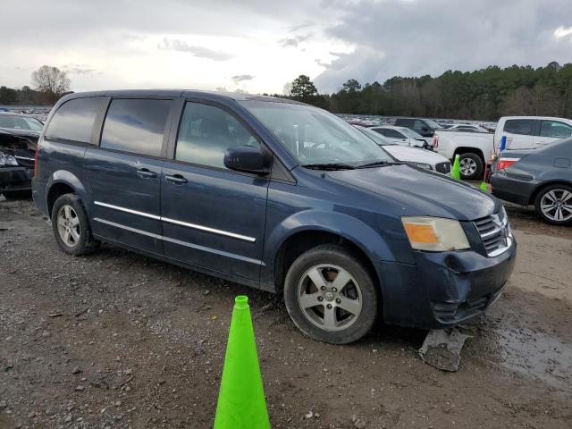 Photo 4 from auction – 2008 DODGE GRAND CARA with VIN 2D8HN54P88R125372