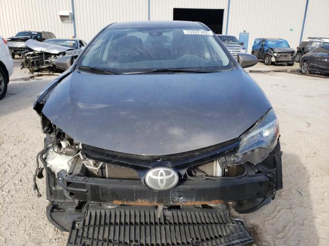 Photo 5 from auction – 2017 TOYOTA COROLLA L with VIN 2T1BURHE9HC921572
