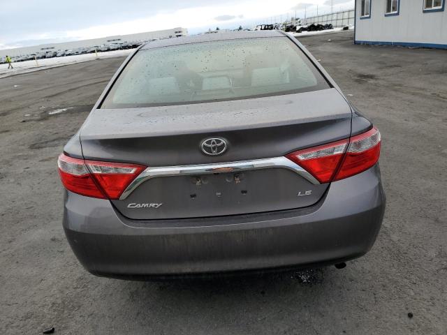 Photo 6 from auction – 2015 TOYOTA CAMRY LE with VIN 4T1BF1FK1FU973200