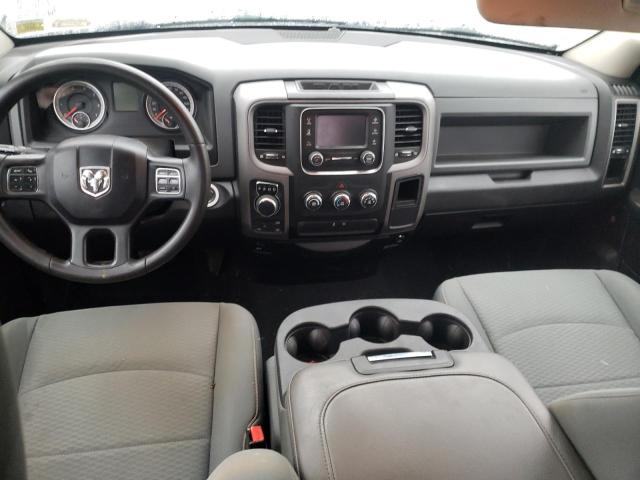 Photo 8 from auction – 2017 RAM 1500 ST with VIN 1C6RR7FT1HS745614