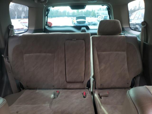 Photo 10 from auction – 2003 HONDA CR-V EX with VIN SHSRD78813U116613