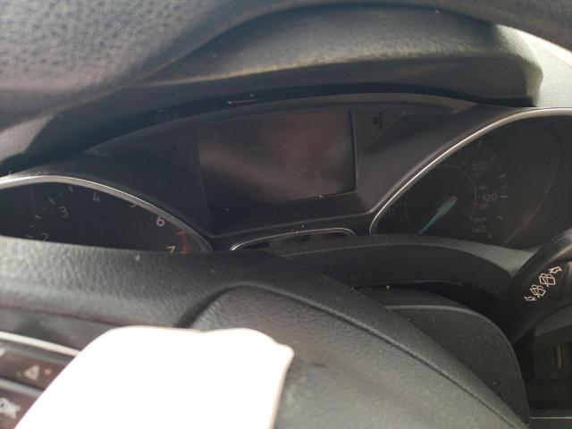 Photo 9 from auction – 2018 FORD ESCAPE S with VIN 1FMCU0F77JUC27777