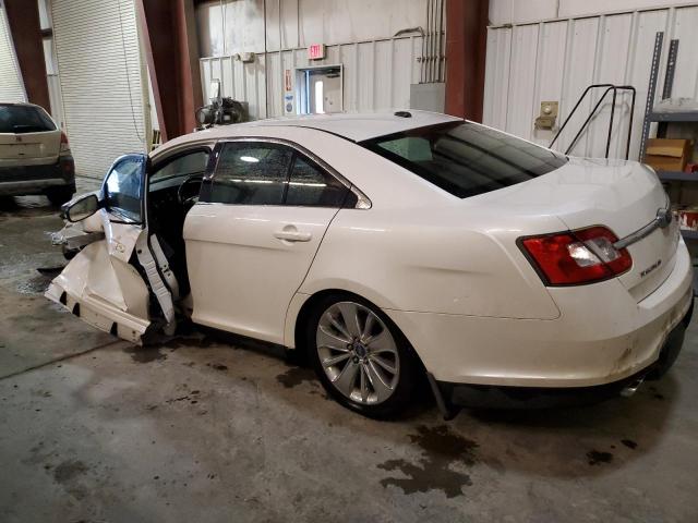 Photo 2 from auction – 2012 FORD TAURUS LIM with VIN 1FAHP2JW0CG119536
