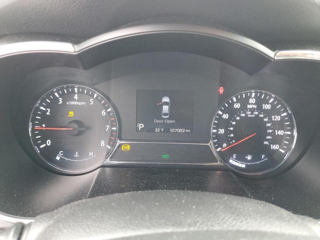 Photo 9 from auction – 2013 KIA OPTIMA SX with VIN 5XXGR4A6XDG106118