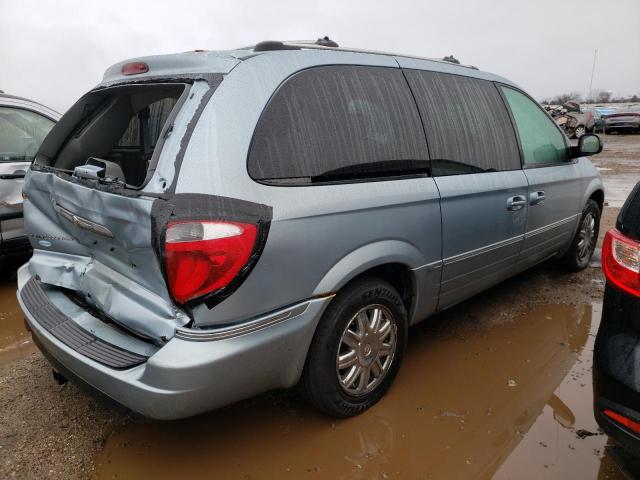 Photo 3 from auction – 2005 CHRYSLER TOWN & COU with VIN 2C8GP64L65R421900