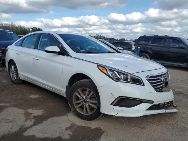 Photo 4 from auction – 2016 HYUNDAI SONATA SE with VIN 5NPE24AFXGH311698