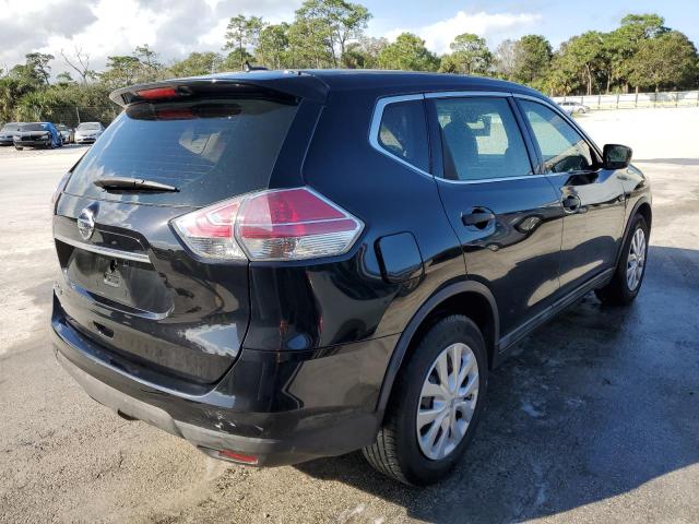 Photo 3 from auction – 2016 NISSAN ROGUE S with VIN 5N1AT2MT1GC738597