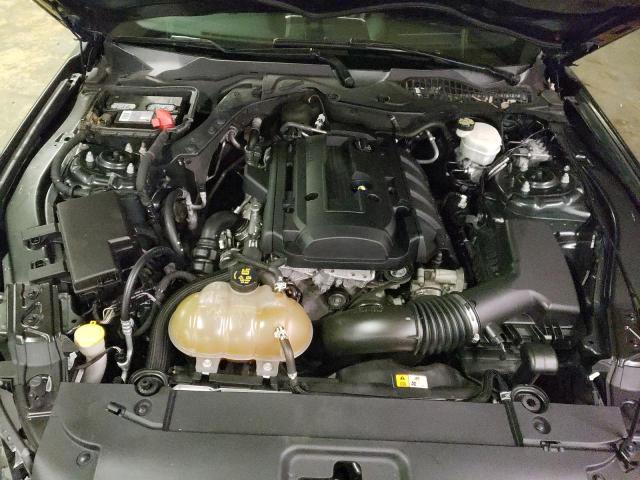 Photo 11 from auction – 2015 FORD MUSTANG with VIN 1FA6P8TH3F5361584
