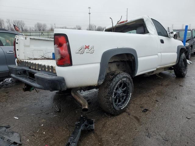 Photo 3 from auction – 2005 CHEVROLET SILVERADO with VIN 1GCHK24275E323914