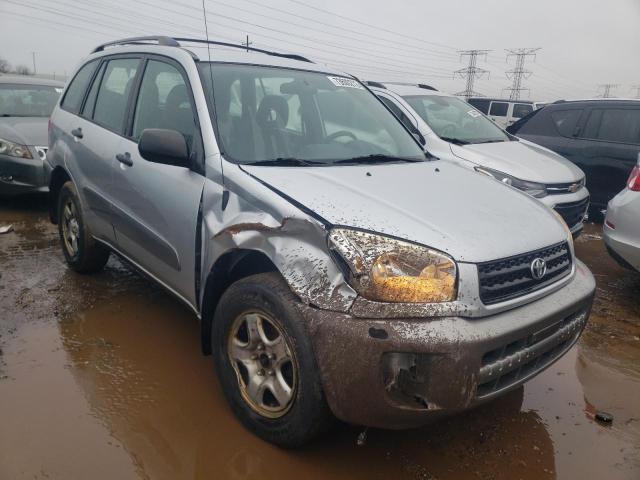 Photo 4 from auction – 2003 TOYOTA RAV4 with VIN JTEGH20V730106668